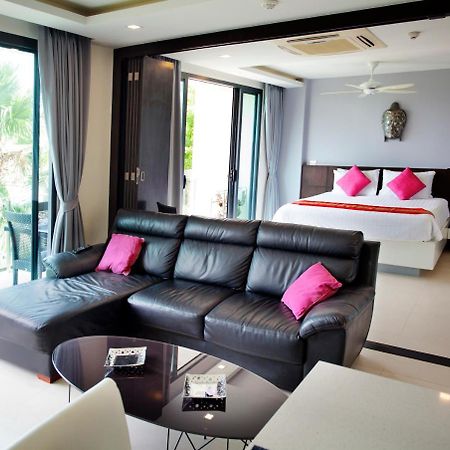 Rawai Loft By Holiplanet Διαμέρισμα Εξωτερικό φωτογραφία
